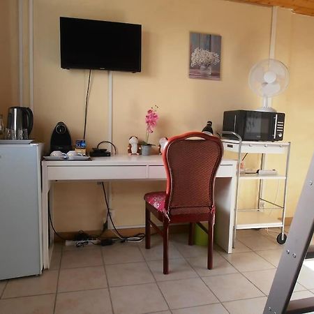 Petite Chambre Particuliere La Force  Εξωτερικό φωτογραφία