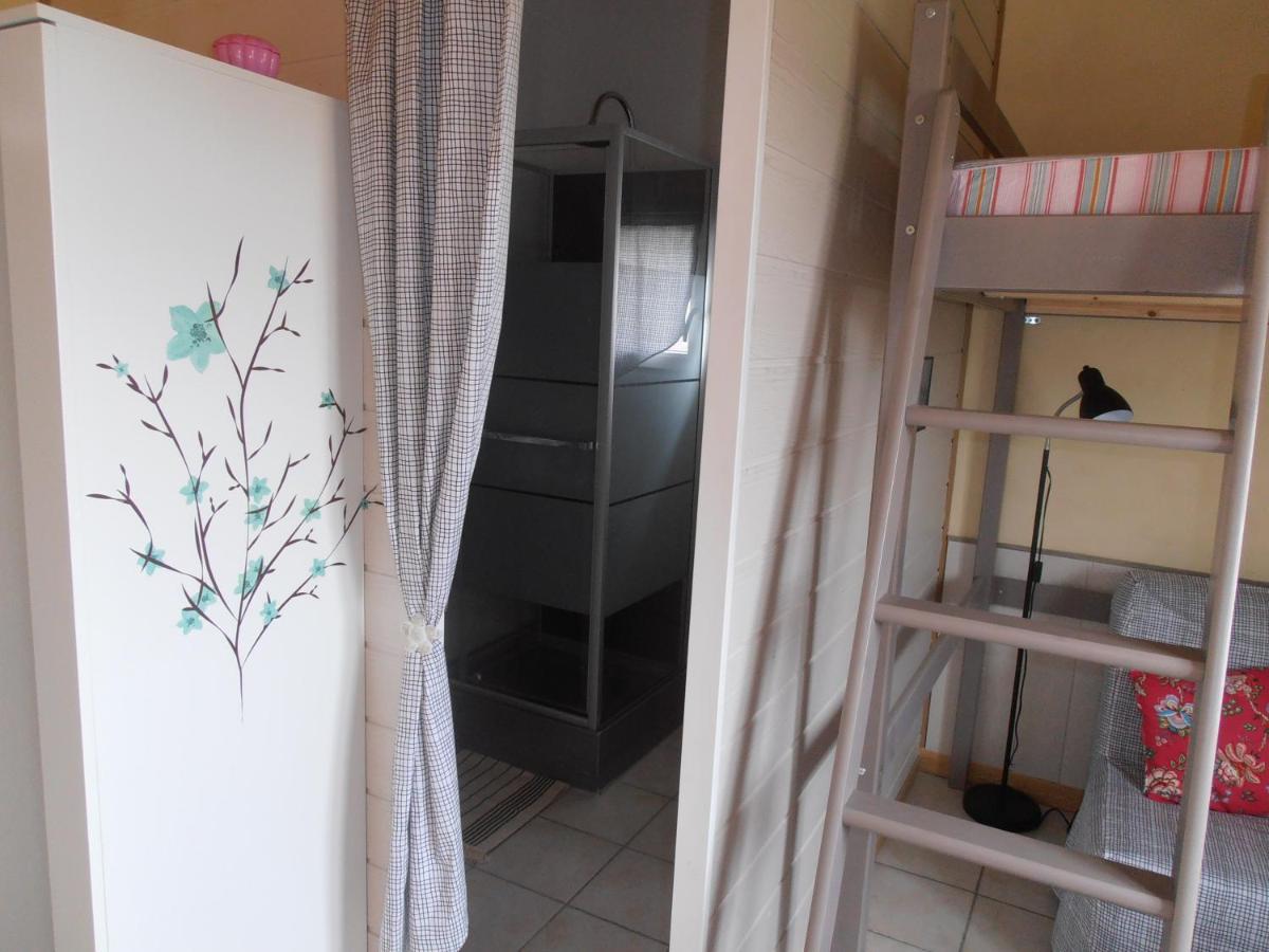 Petite Chambre Particuliere La Force  Εξωτερικό φωτογραφία