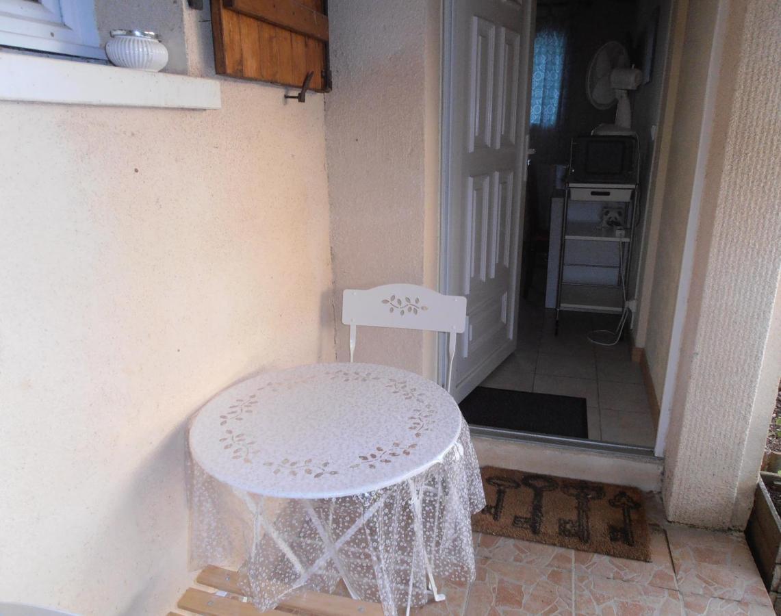 Petite Chambre Particuliere La Force  Εξωτερικό φωτογραφία