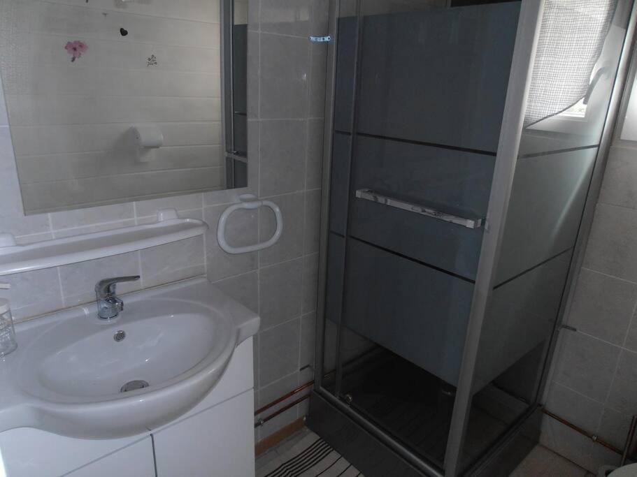 Petite Chambre Particuliere La Force  Εξωτερικό φωτογραφία