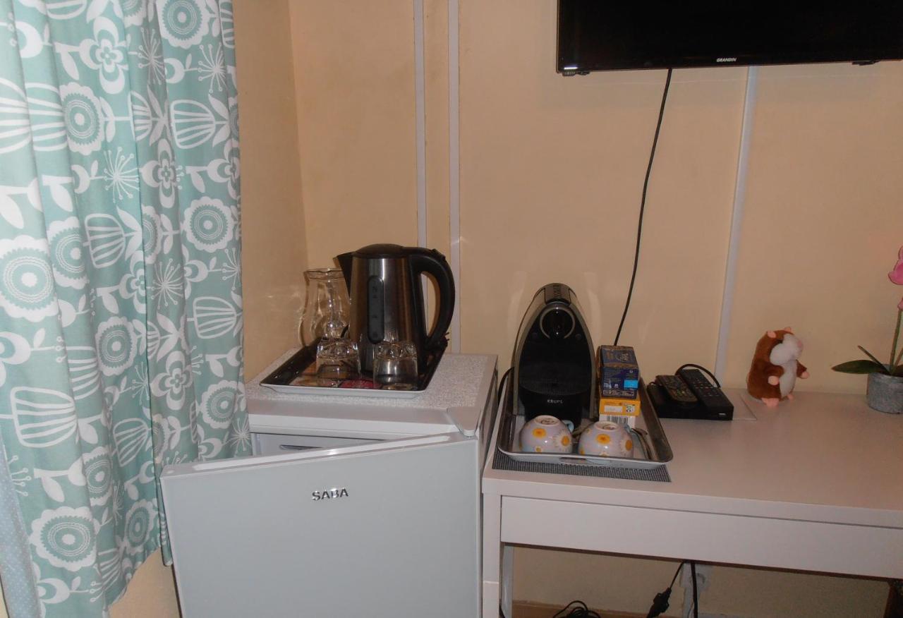 Petite Chambre Particuliere La Force  Εξωτερικό φωτογραφία